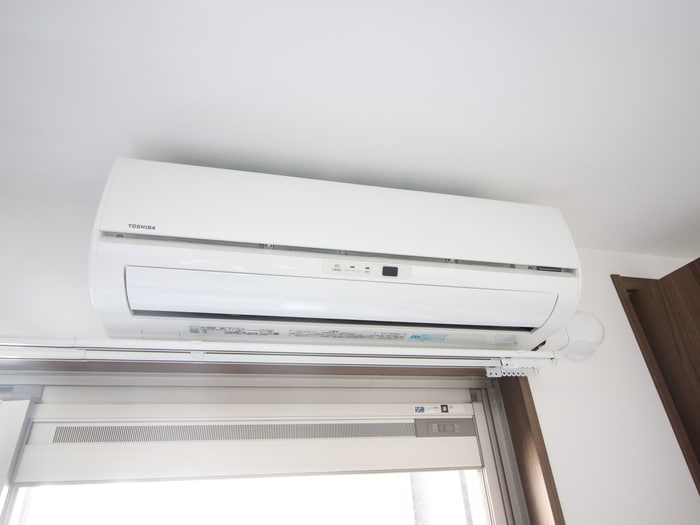 内観写真 レクラン岸里東