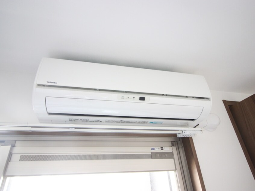 内観写真 レクラン岸里東