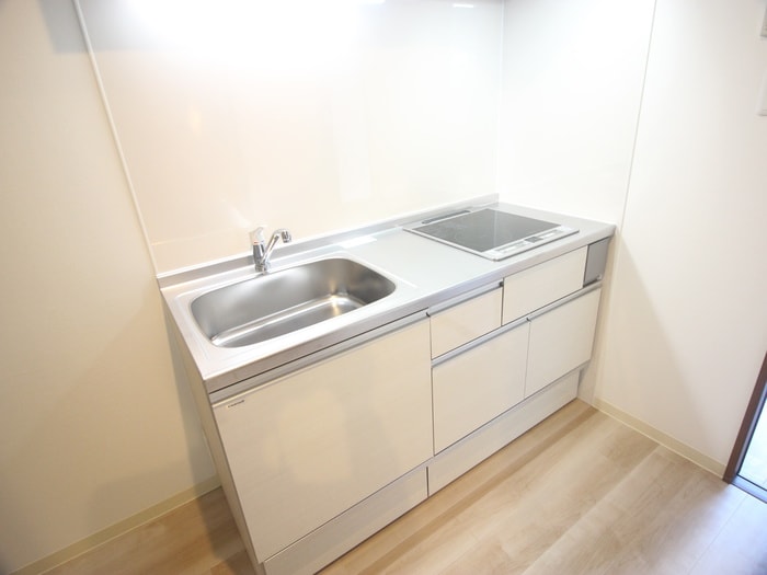 キッチン レクラン岸里東