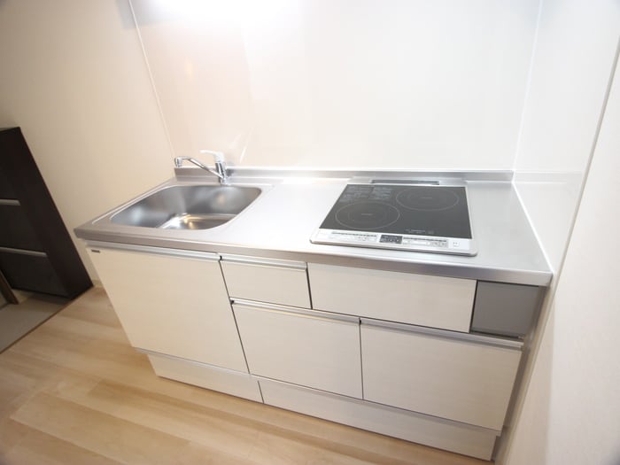 キッチン レクラン岸里東