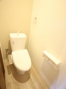 トイレ レクラン岸里東