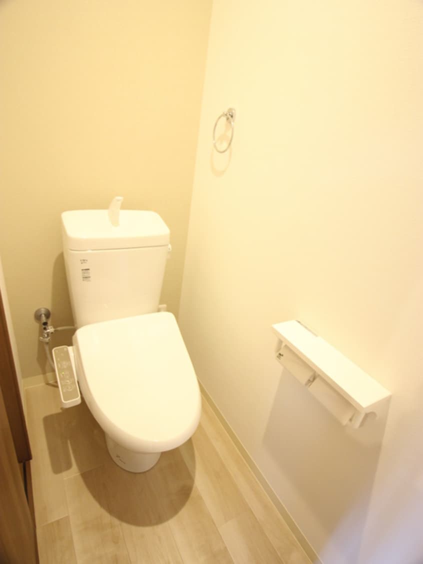 トイレ レクラン岸里東