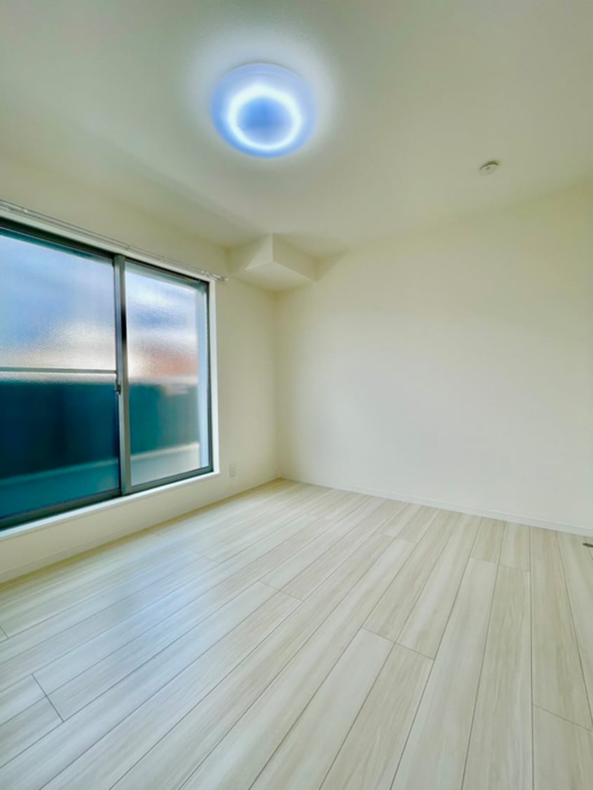 居室 Ｐ＆Ｊ　高田