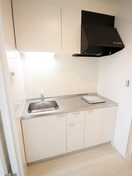 キッチン Ｐ＆Ｊ　高田