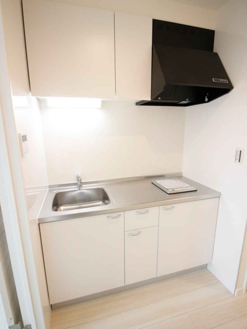 キッチン Ｐ＆Ｊ　高田