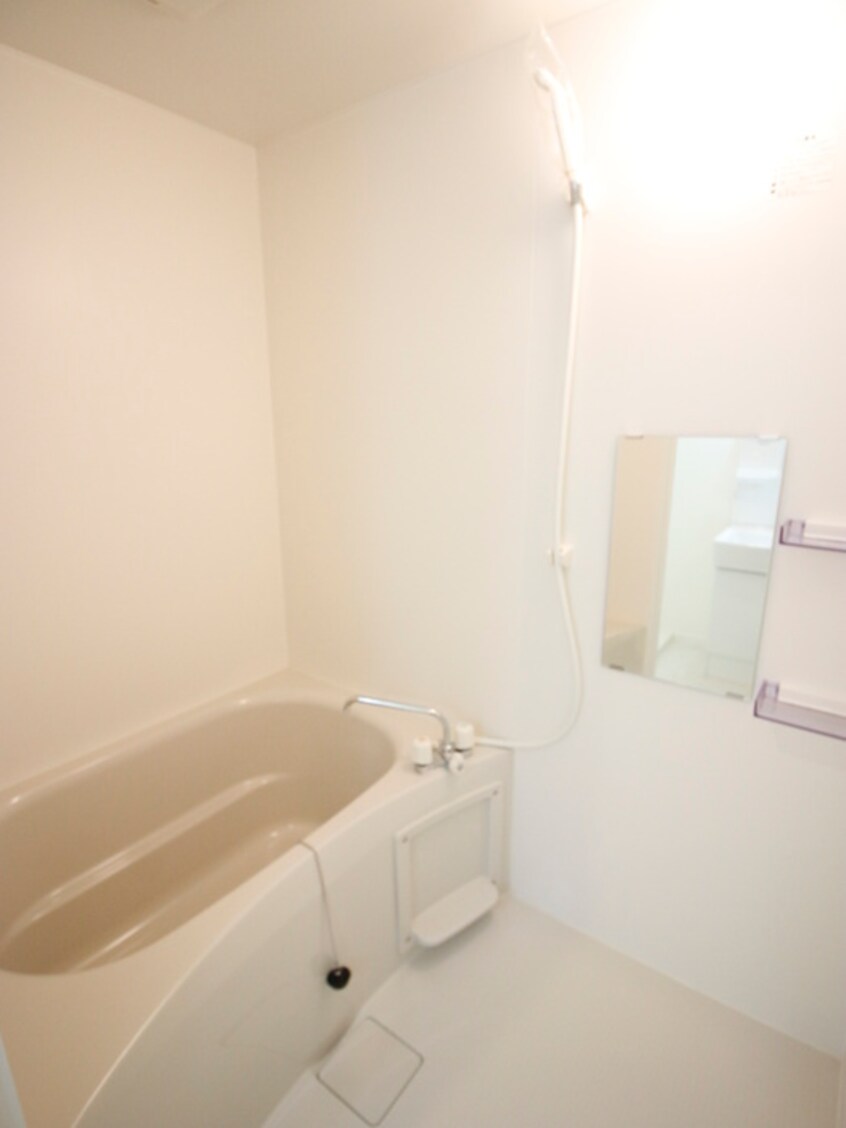 バス／シャワールーム等 Ｐ＆Ｊ　高田