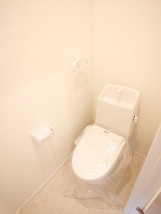 トイレ Ｐ＆Ｊ　高田