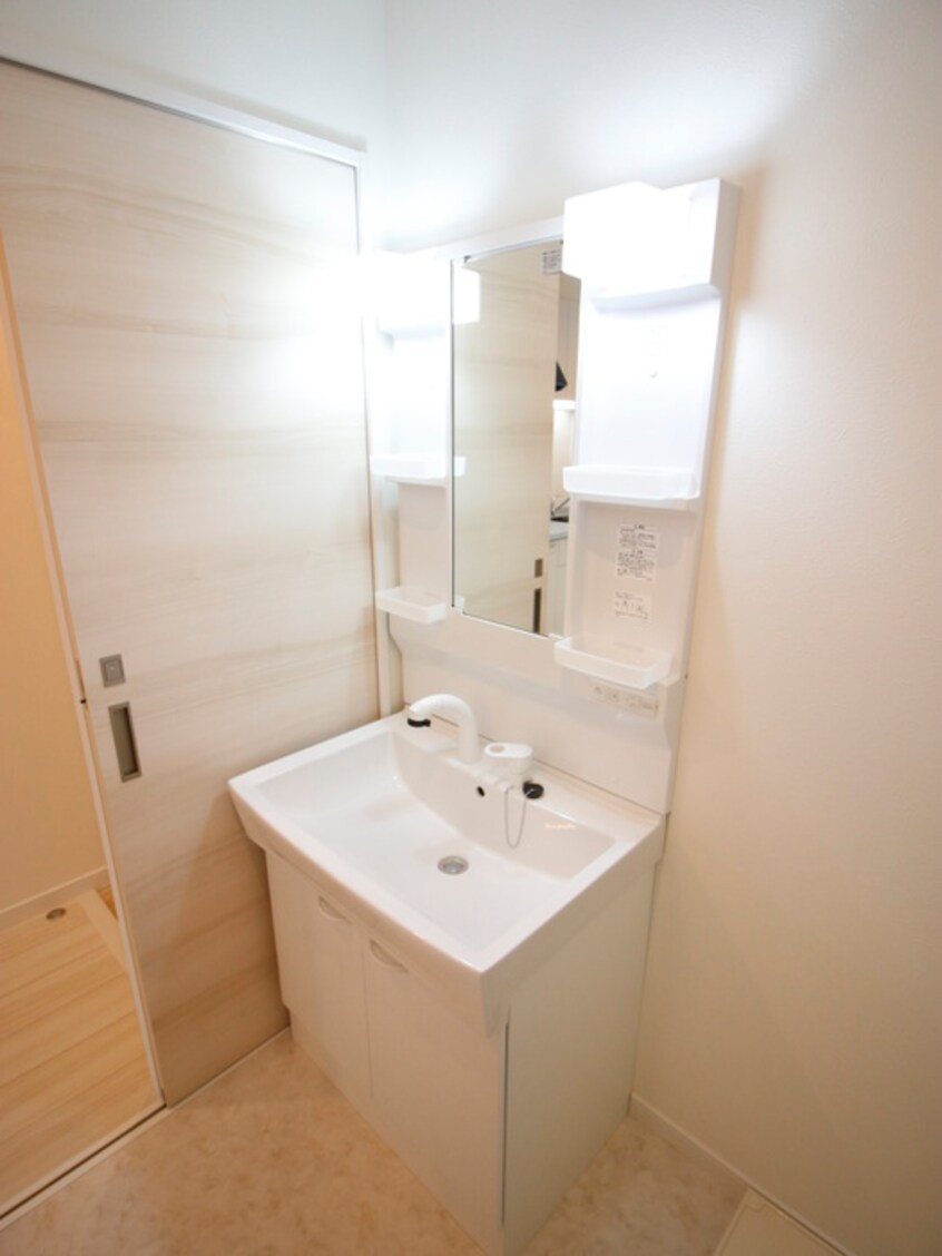 洗面 Ｐ＆Ｊ　高田