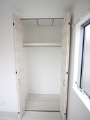 収納 Ｐ＆Ｊ　高田