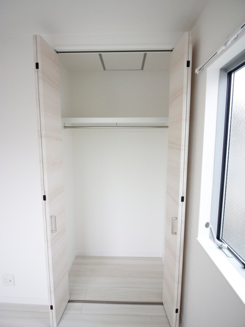 収納 Ｐ＆Ｊ　高田