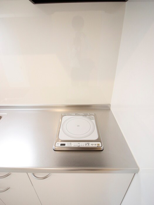 内観写真 Ｐ＆Ｊ　高田