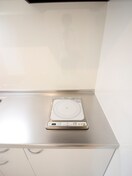 内観写真 Ｐ＆Ｊ　高田