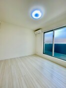 居室 Ｐ＆Ｊ　高田