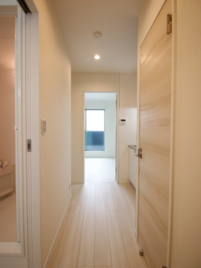 廊下 Ｐ＆Ｊ　高田