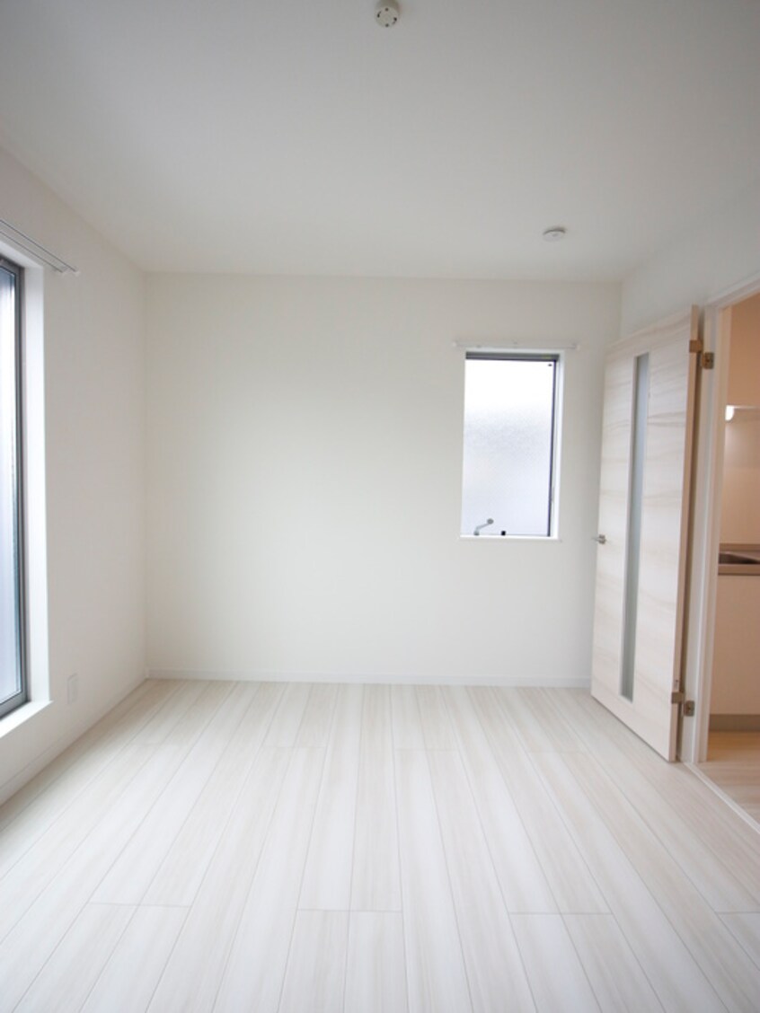 居室 Ｐ＆Ｊ　高田