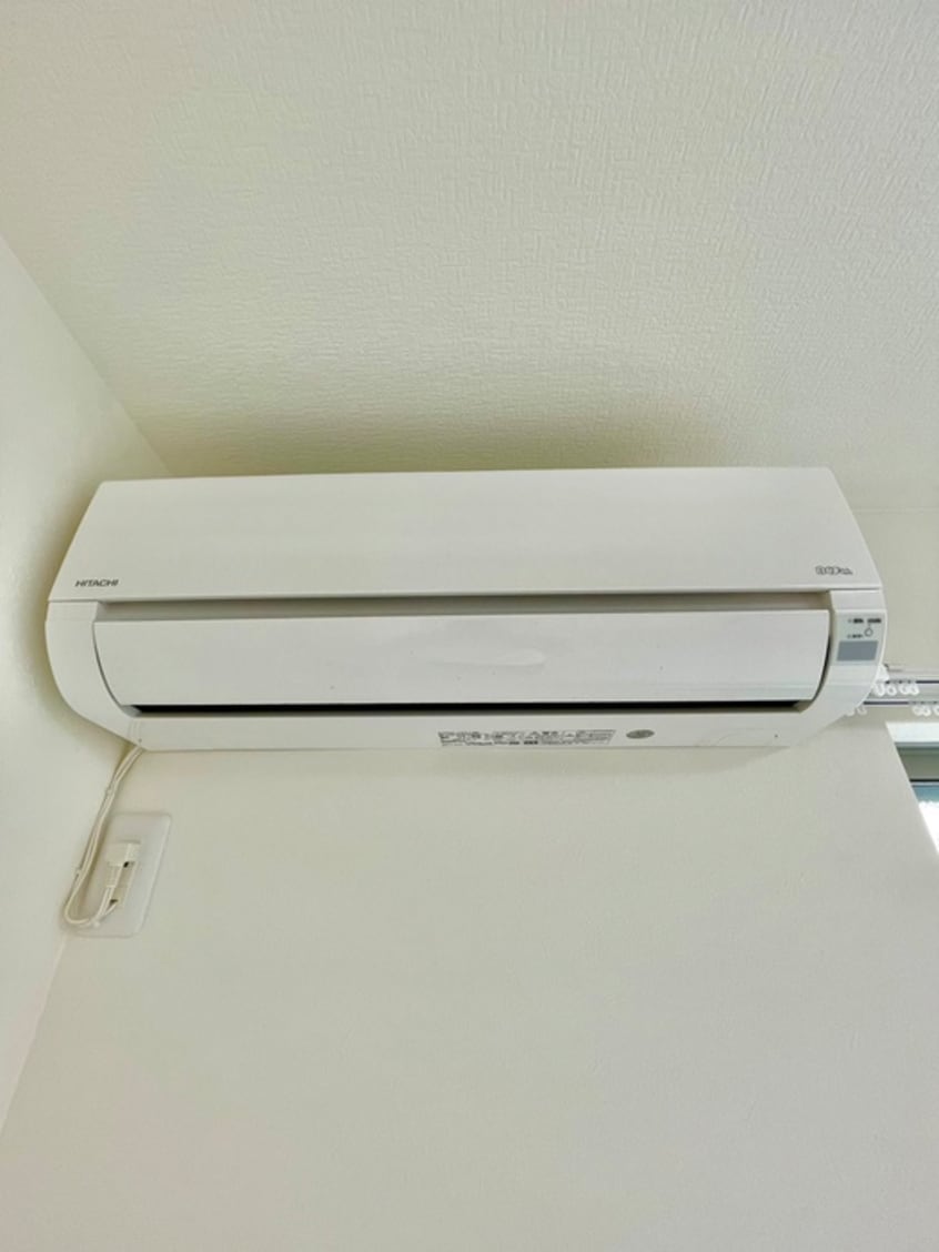 内観写真 Ｐ＆Ｊ　高田