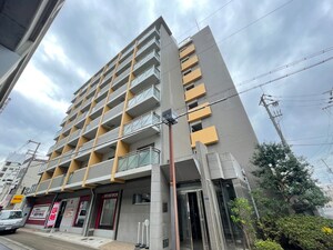 セピアコート北田辺