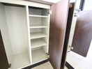 靴箱 GEパークサイド