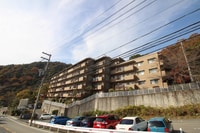 朝日ﾌﾟﾗｻﾞ芦屋山手弐番館（502）