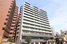 セイシア大拓２６の外観