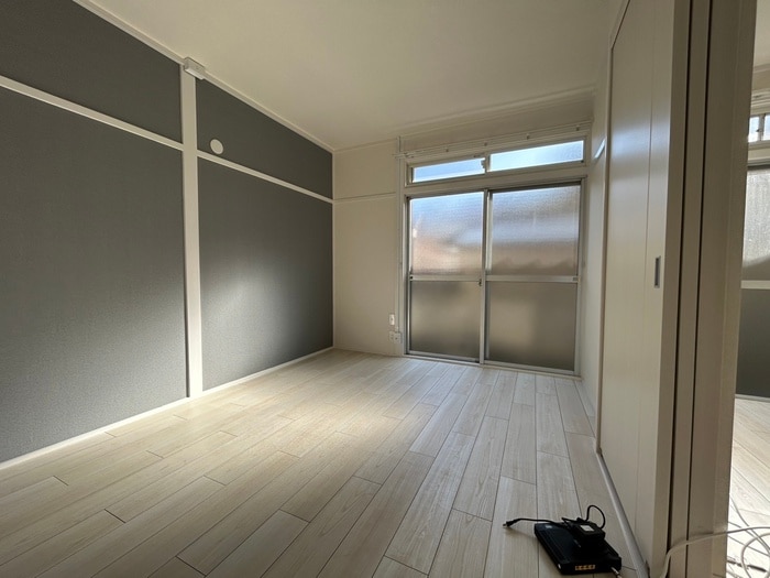 居室 アリコヴェ－ル甲子園