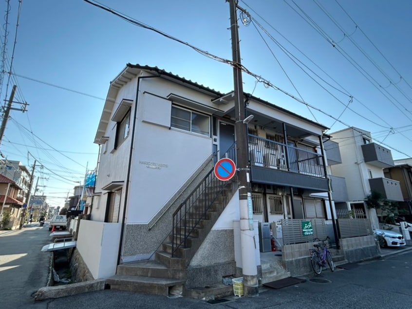 外観写真 アリコヴェ－ル甲子園