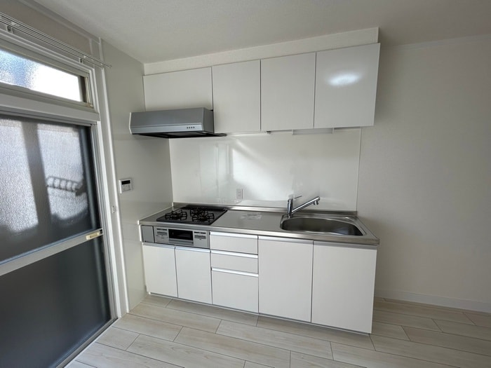 キッチン アリコヴェ－ル甲子園