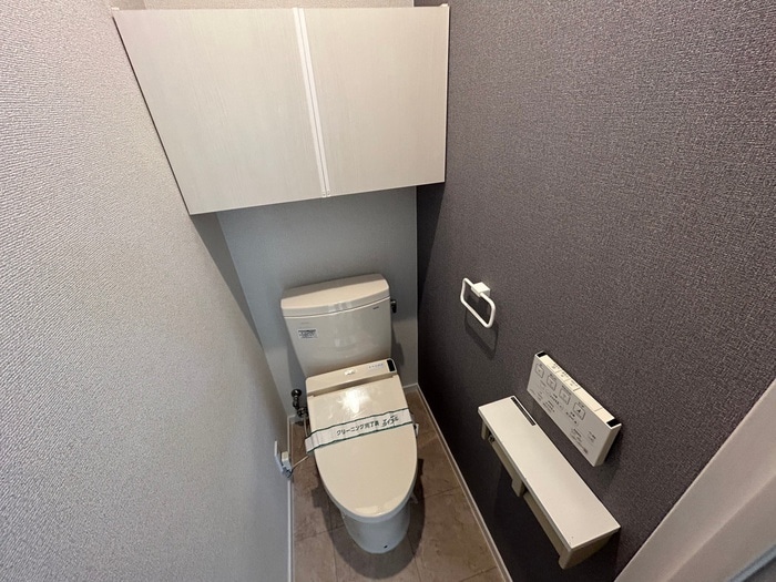 トイレ アリコヴェ－ル甲子園