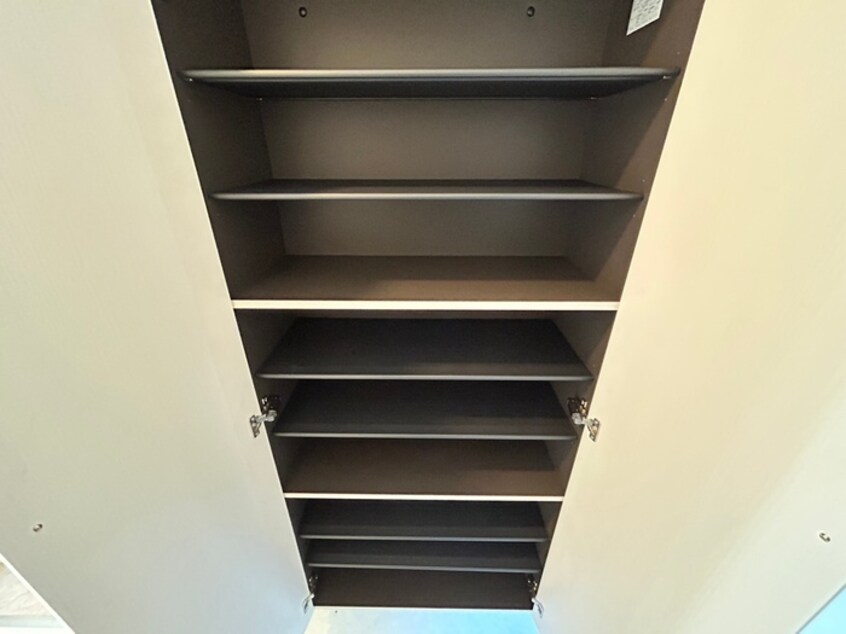 靴箱 アリコヴェ－ル甲子園