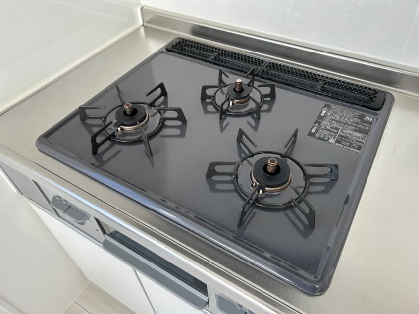 内観写真 アリコヴェ－ル甲子園