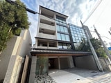 THE RESIDENCE　文化庁前