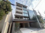 THE RESIDENCE　文化庁前