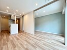 居室 THE RESIDENCE　文化庁前