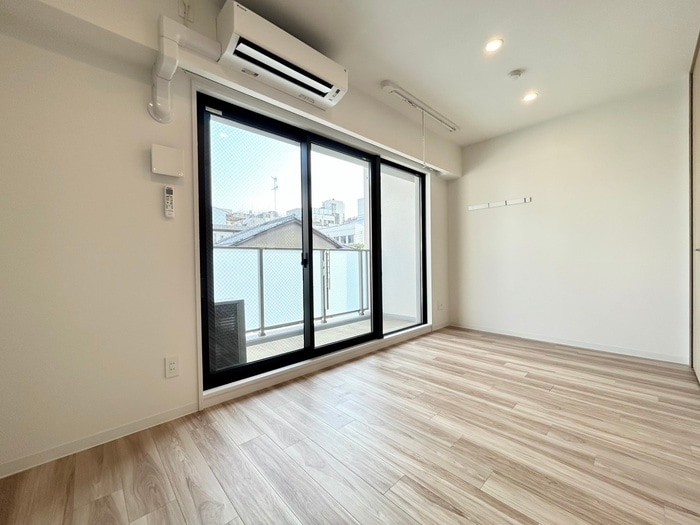 居室 THE RESIDENCE　文化庁前