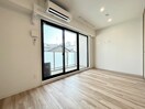 居室 THE RESIDENCE　文化庁前