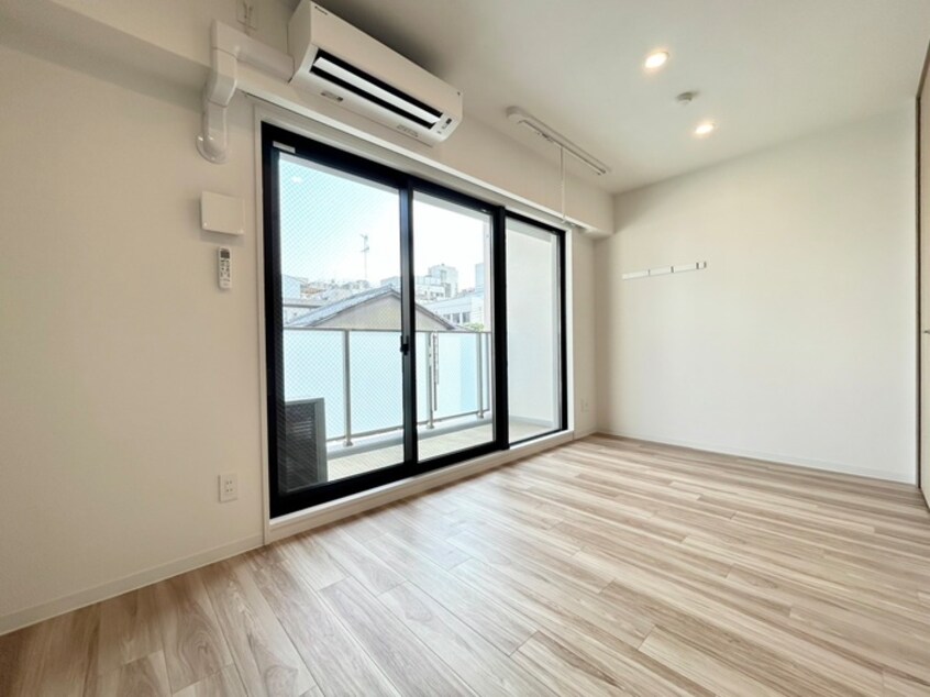 居室 THE RESIDENCE　文化庁前