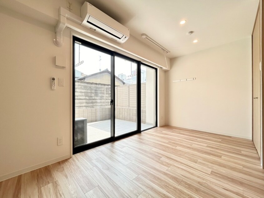 居室 THE RESIDENCE　文化庁前