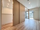 居室 THE RESIDENCE　文化庁前