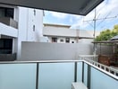 内観写真 THE RESIDENCE　文化庁前