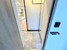 廊下 THE RESIDENCE　文化庁前