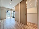 居室 THE RESIDENCE　文化庁前