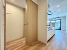 居室 THE RESIDENCE　文化庁前