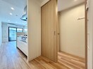 居室 THE RESIDENCE　文化庁前