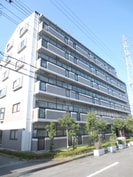 グレイシィＫ・Ｙの外観