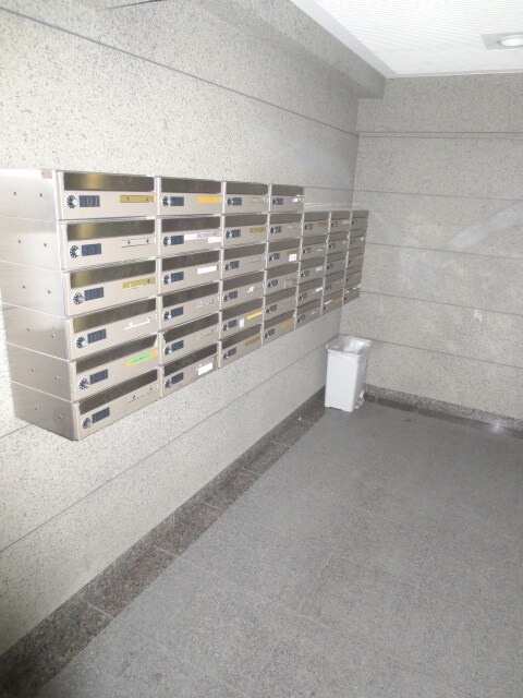 建物設備 グレイシィＫ・Ｙ