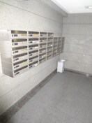 建物設備 グレイシィＫ・Ｙ