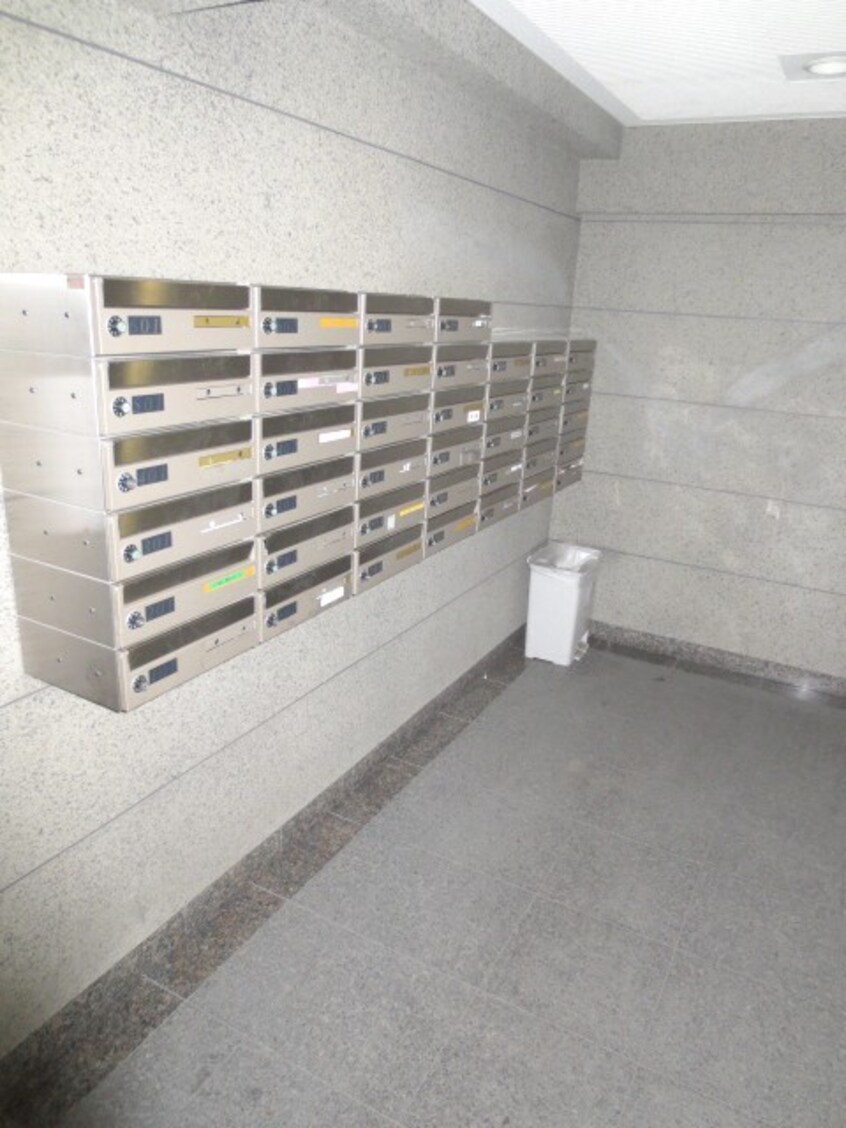 建物設備 グレイシィＫ・Ｙ