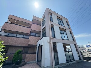 レジデンスブリランテ