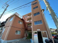 大浜マンション
