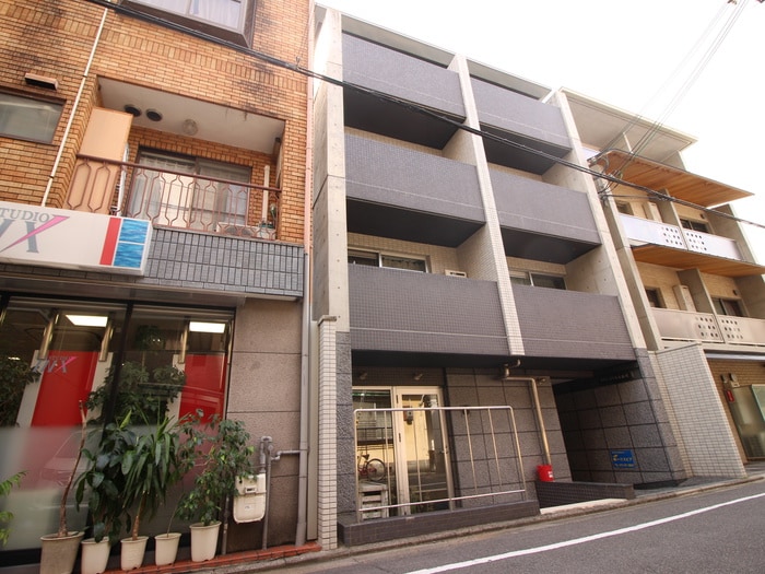 外観写真 グランコスモ今出川